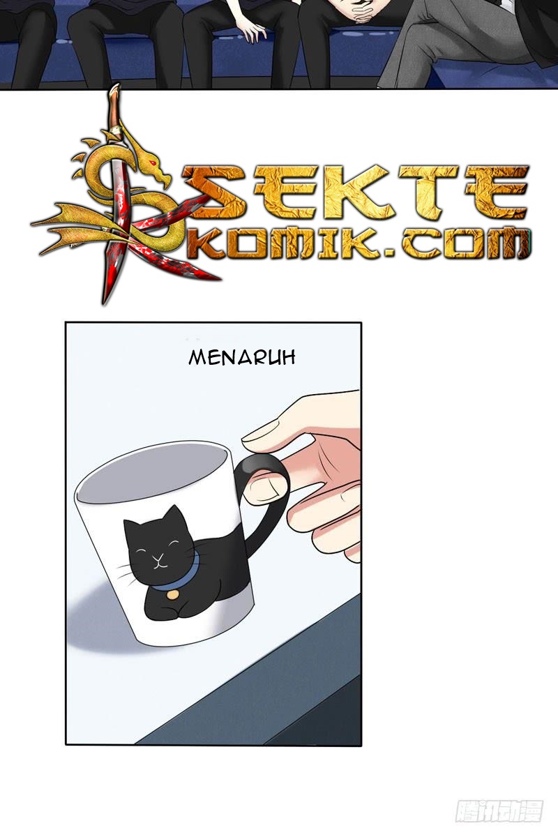 NSD Gaming Chapter 29 Bahasa Indonesia